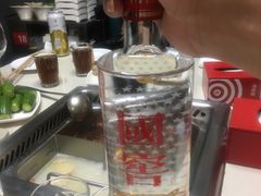 -海底捞火锅(枫蓝国际购物中心店)