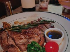 -囧吉香生蚝牛排馆(湖北路店)