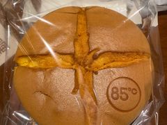 -85度C(厦门中华城新店)