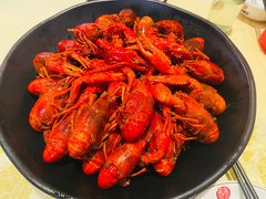 瞿记卤虾-聚味瞿记·龙虾堂(坡子街店)