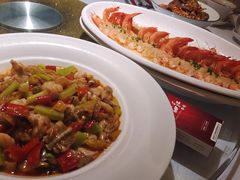 -一品红川菜(皇岗店)
