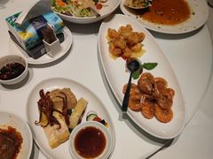 -荣兴酒家(徐家汇店)