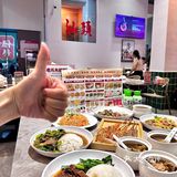 在河源,真心推荐的潮汕大排档!直接光盘