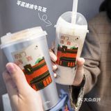 北京前门大街也有喜茶啦！