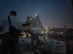 -日照世帆赛基地