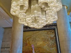 -宜昌富力皇冠假日酒店·咖啡1号西餐厅