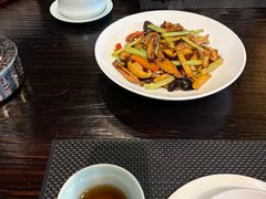 -猪肉婆私房菜(容桂总店)