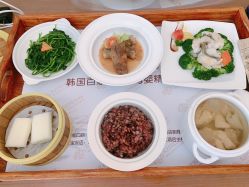 -爱贝蕊恩韩式月子会所(宝安店)