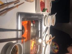 -海底捞火锅(长沙华创国际广场店)