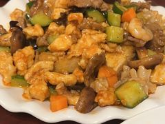 -清真宏玉祥黄门脸餐厅(华荫东里店)