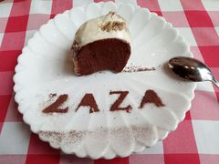 提拉米苏-FD西餐厅