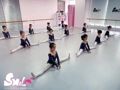 -小酒窝中国舞(汉阳店)