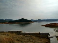 -翠屏湖景区