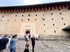 -福建土楼（南靖）云水谣景区-和贵楼