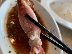 -鹏城人家海鲜酒家·23年老字号(较场尾店)