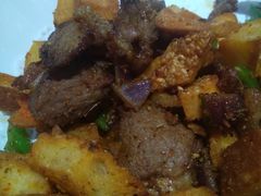 -阿西娅食府(中关村店)