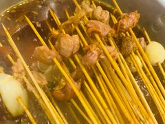 -马路边边串串香(双井直营店)