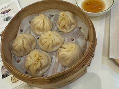 杭式小笼包-春家·非遗手工小吃(徐汇万科广场店)