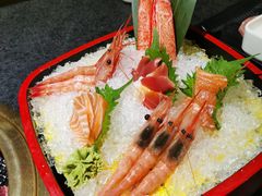 -神户赤童日式烤肉伙伴(东直门店)