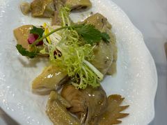 -明本湛江鸡•海鲜小厨(陈家祠店)
