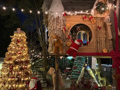 -HERRE·FARM 赫尔露营农场·团建聚会包场