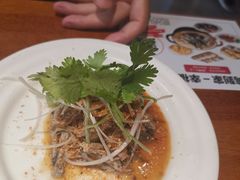 -黑鸡小馆(金源店)