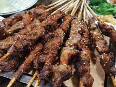 -木萨火锅店(开鲁路店)