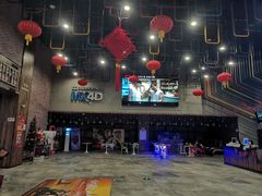 -幸福蓝海影城(上海闵行日月光中心杜比全景声店)