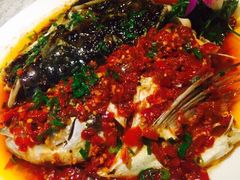 粤秀小厨-粤秀小厨·广式早茶(辽宁路店)