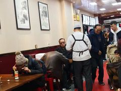 -郑家包子牛肉拉面(尚勤路店)