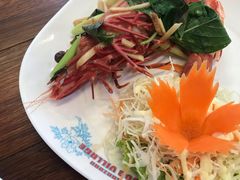 -班赞海鲜市场