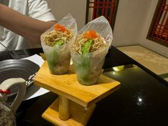 -天狗山料理(省体店)