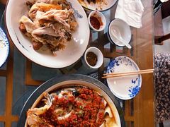 -良师门滨海人家·海鲜·家常菜(滨海城店)