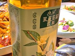 -海尔巴格一甸茶餐厅(团结路店)