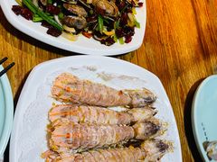 -南海渔家•渔民海鲜(亚特兰蒂斯店)