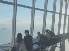 -香港ELEMENTS圆方