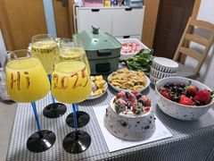-静宜和她的朋友(星海广场店)