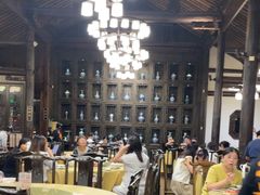 -锡和无锡菜(景丽苑店)