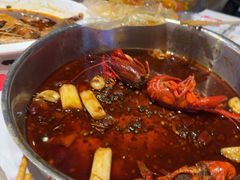 -靓靓蒸虾·头牌蒸虾(雪松路总店)