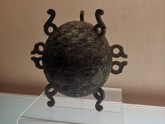 -上海博物馆(人民广场馆)