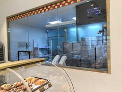 -烘焙町面包店(西四店)