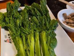 -老版火锅.12年西安排队王(沣峪口店)