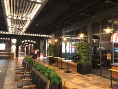 -CGV影城(滨江天街IMAX店)