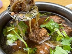 -曹家蒸碗(东二路店)