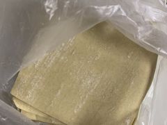 黑馄饨皮-华良切面店(航建大楼店)