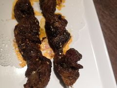 -快乐小羊·内蒙牛羊肉火锅(流花中心店)