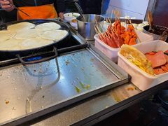 -张记灌饼(丰富路店)