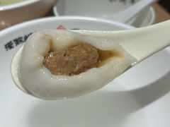 -朱新年·苏式汤团·面点(北寺塔店)