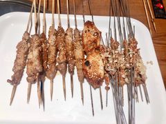 -三个大叔东北烧烤·砂锅菜(西三旗店)