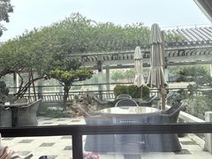 -香雪海饭店中餐厅(人民桥店)